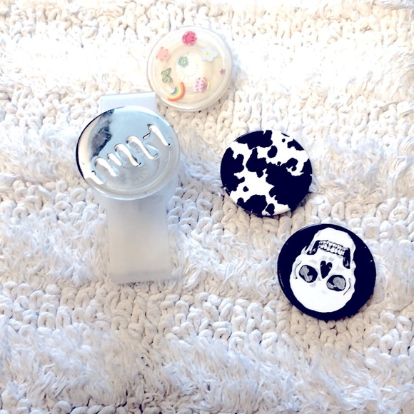 Popsocket Bundle - Picture 3 of 4
